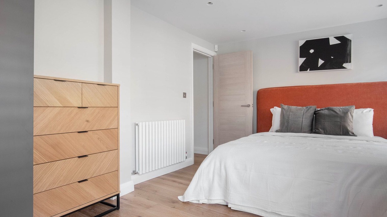 Photo of Bedroom in Little Venice