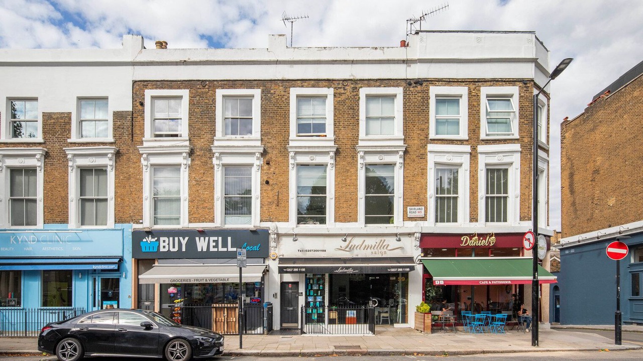 Photo of Outdoor in Little Venice