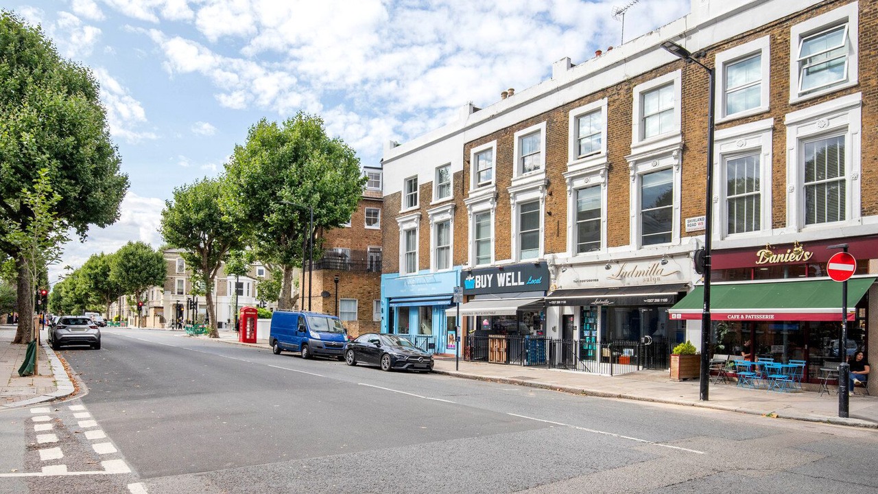 Photo of Outdoor in Little Venice