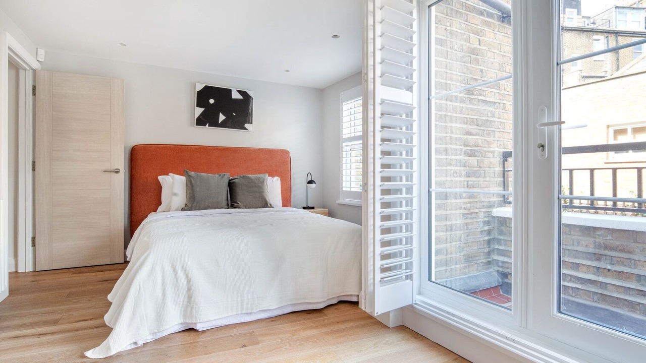 Photo of Bedroom in Little Venice