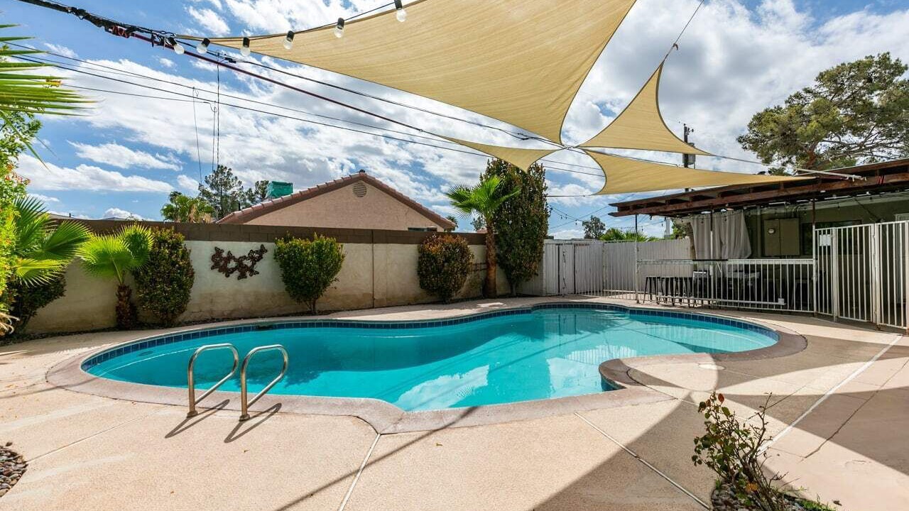 Photo of Outdoor in Rancho Oakey