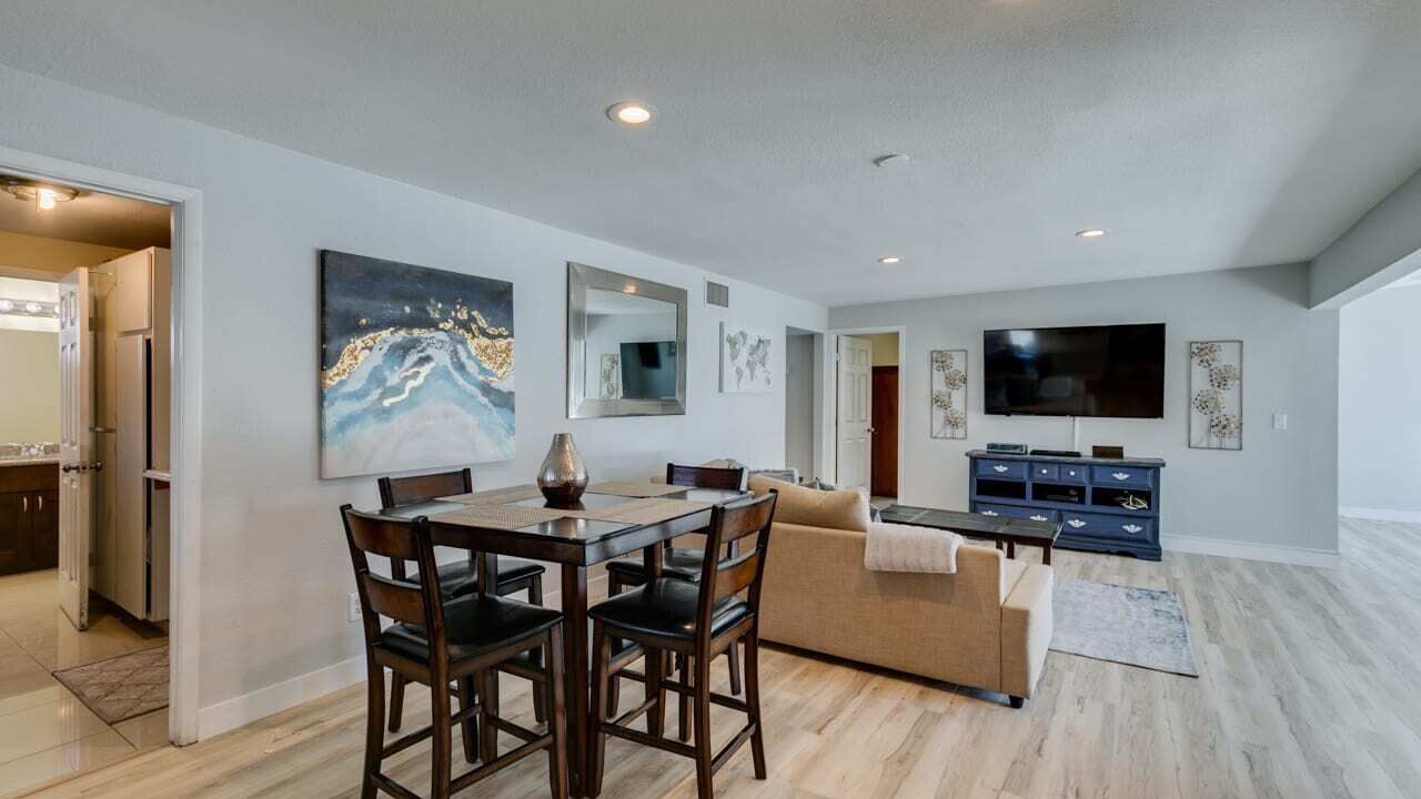 Photo of Bedroom in Rancho Oakey