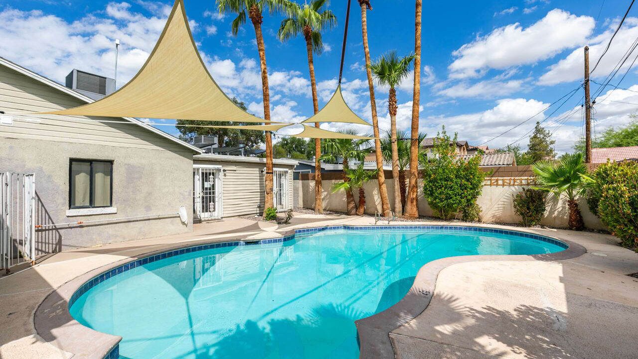 Photo of Outdoor in Rancho Oakey