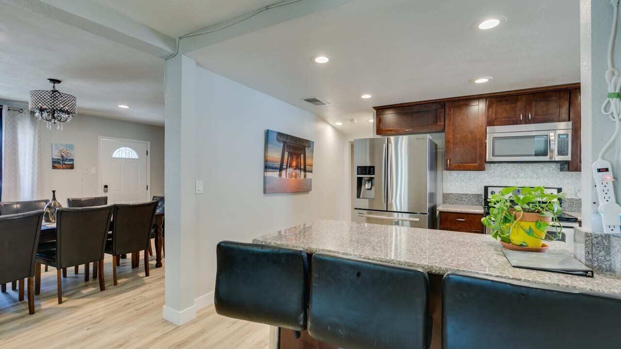 Photo of Bedroom in Rancho Oakey