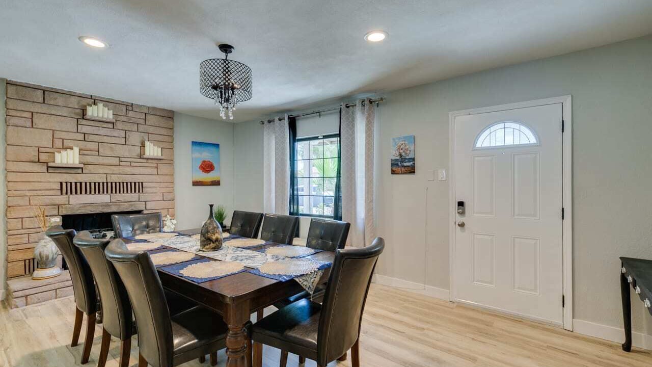 Photo of Bedroom in Rancho Oakey