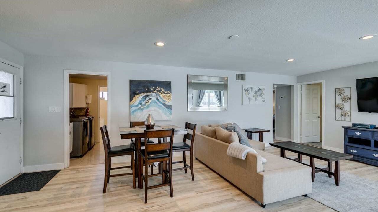 Photo of Bedroom in Rancho Oakey
