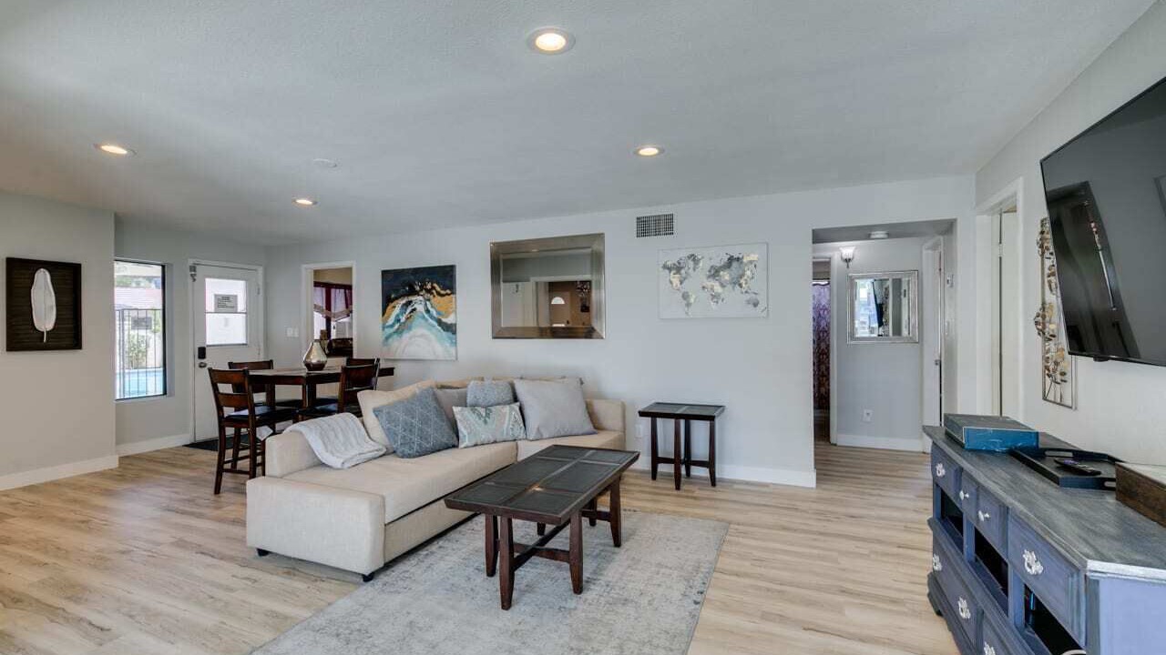 Photo of Bedroom in Rancho Oakey
