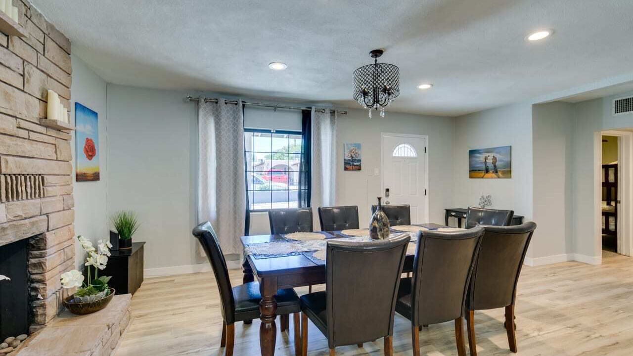 Photo of Bedroom in Rancho Oakey