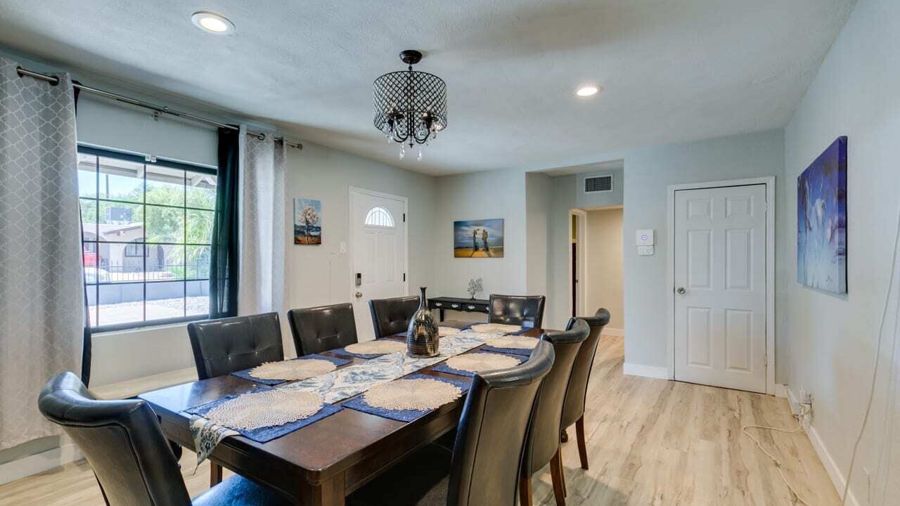 Photo of Bedroom in Rancho Oakey