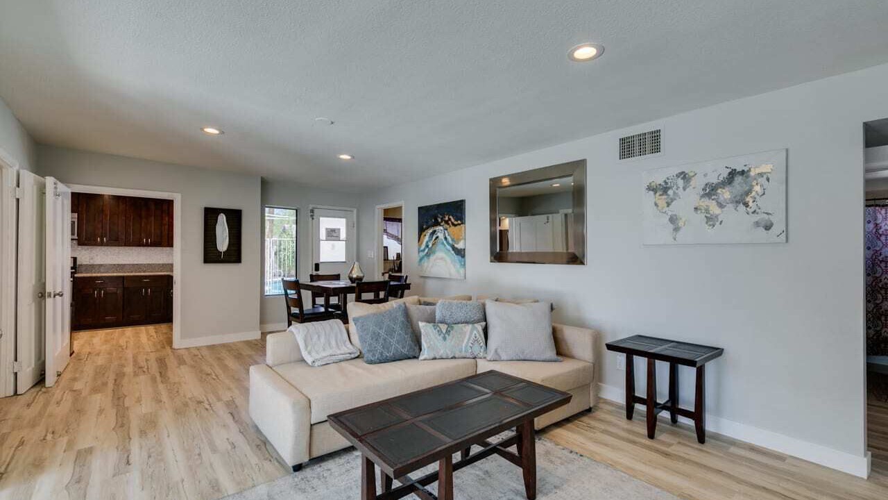 Photo of Bedroom in Rancho Oakey