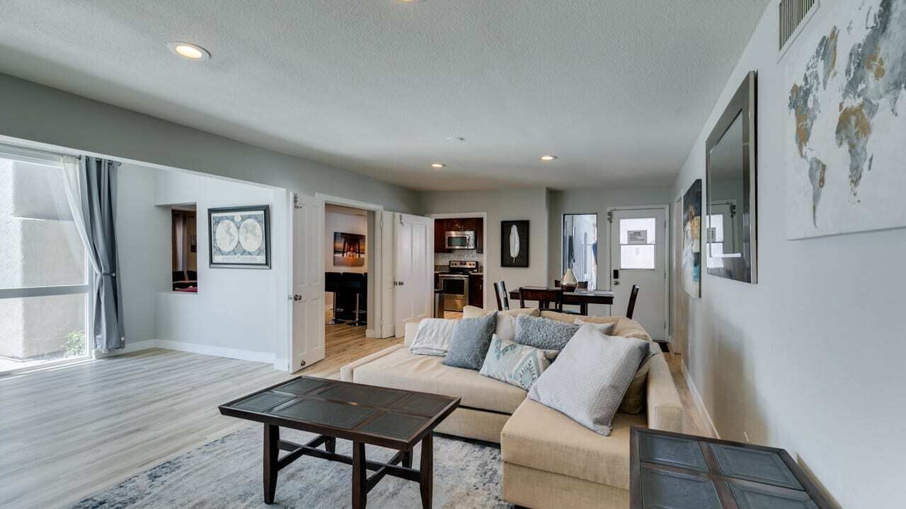 Photo of Bedroom in Rancho Oakey
