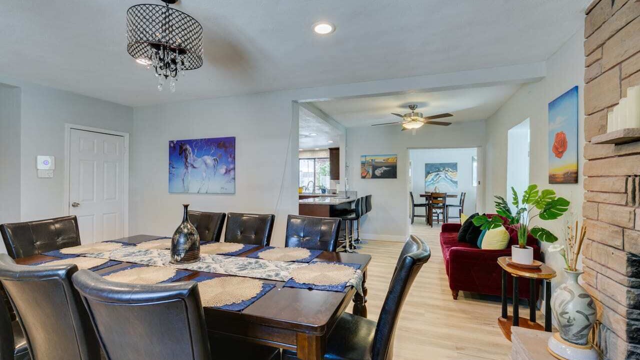 Photo of Bedroom in Rancho Oakey