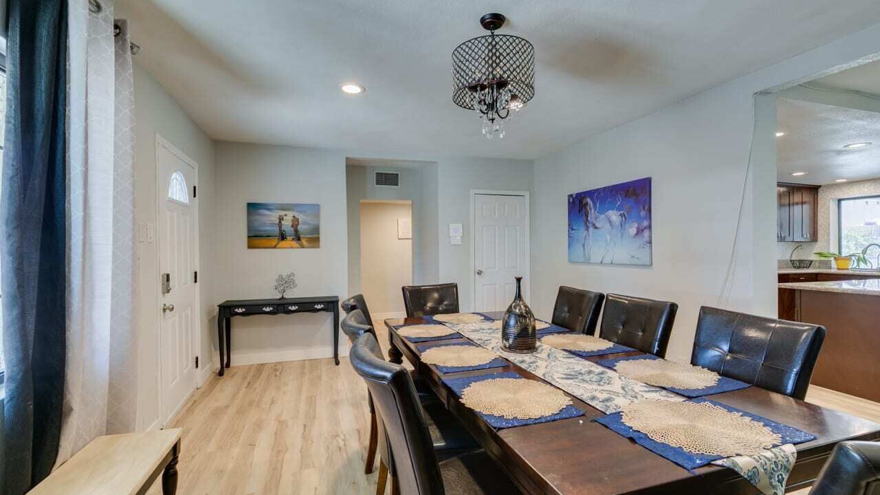 Photo of Bedroom in Rancho Oakey