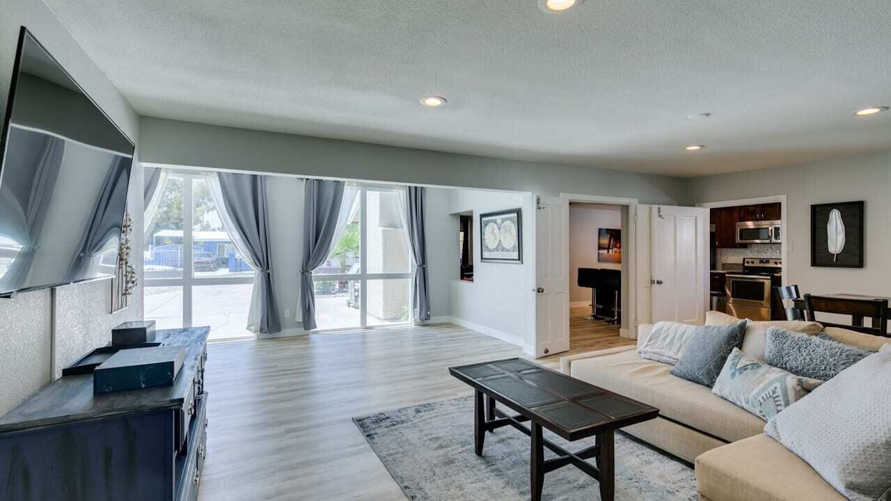 Photo of Bedroom in Rancho Oakey