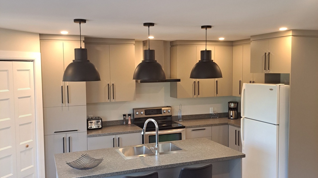 Photo of Kitchen in Saint Come