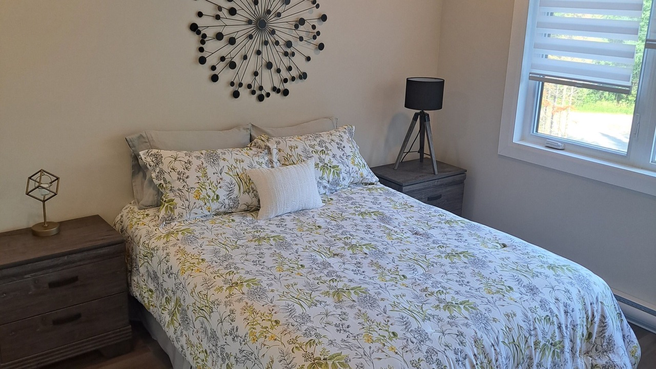 Photo of Bedroom in Saint Come