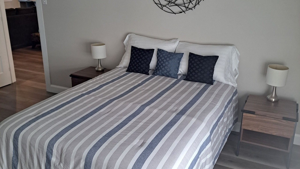 Photo of Bedroom in Saint Come