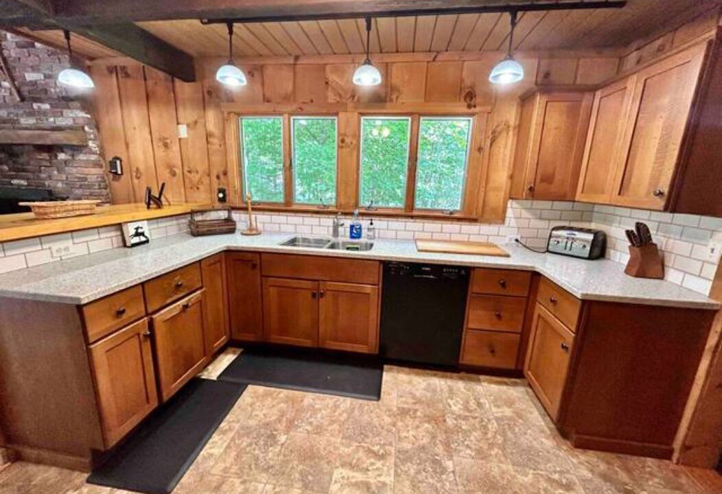 Photo of Kitchen in Manchester Center