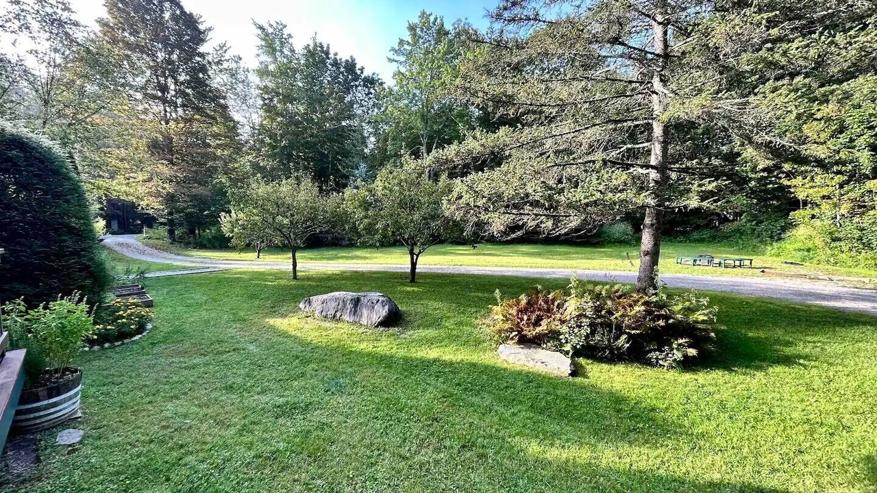 Photo of Outdoor in Manchester Center