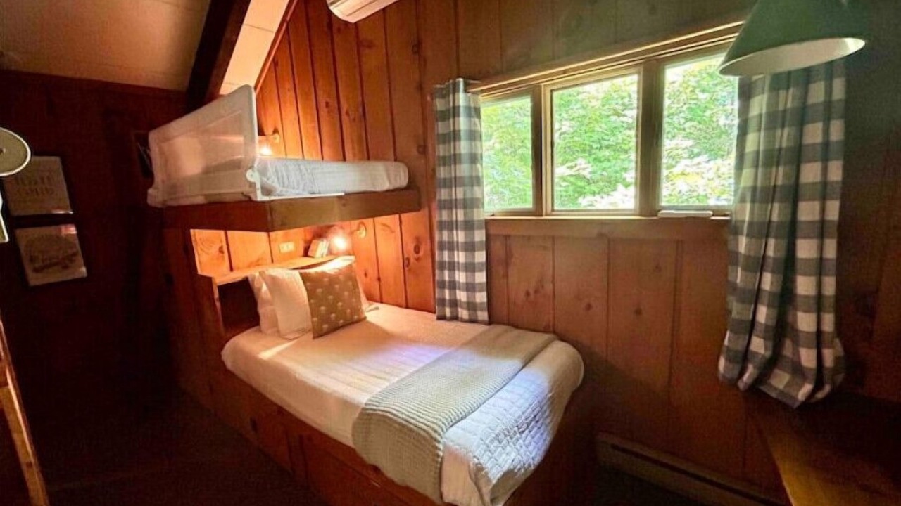 Photo of Bedroom in Manchester Center