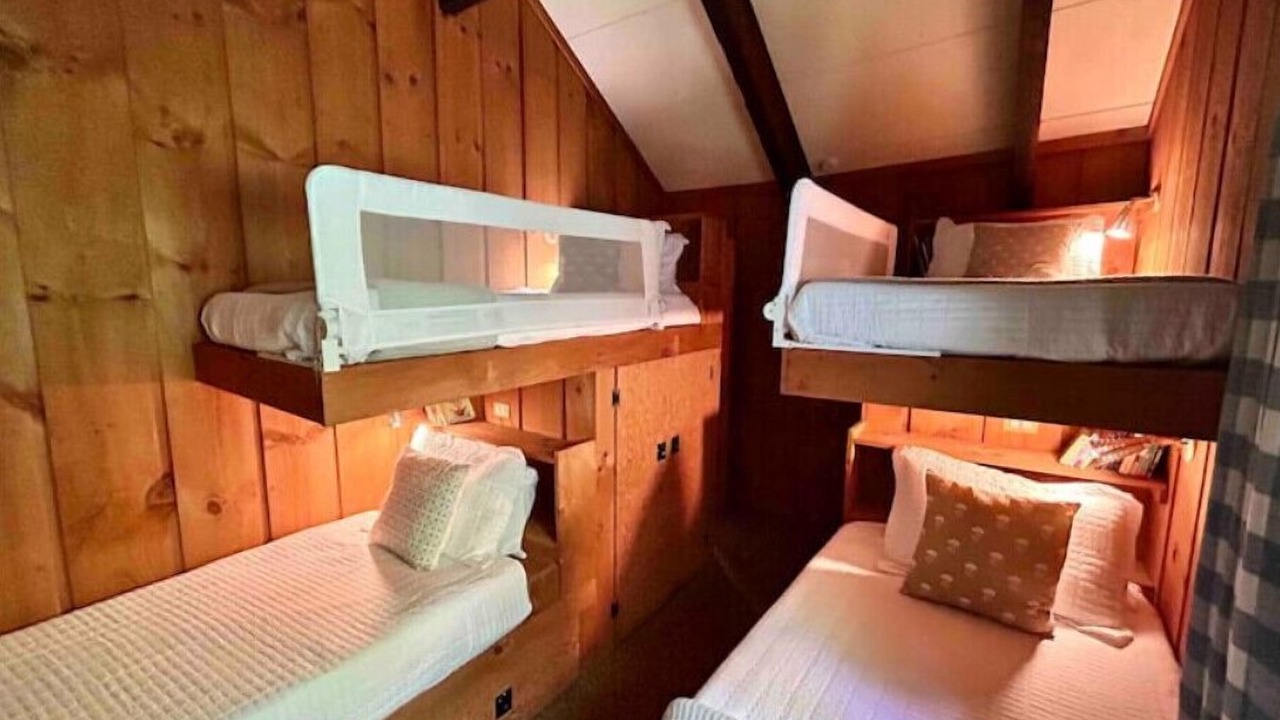 Photo of Bedroom in Manchester Center