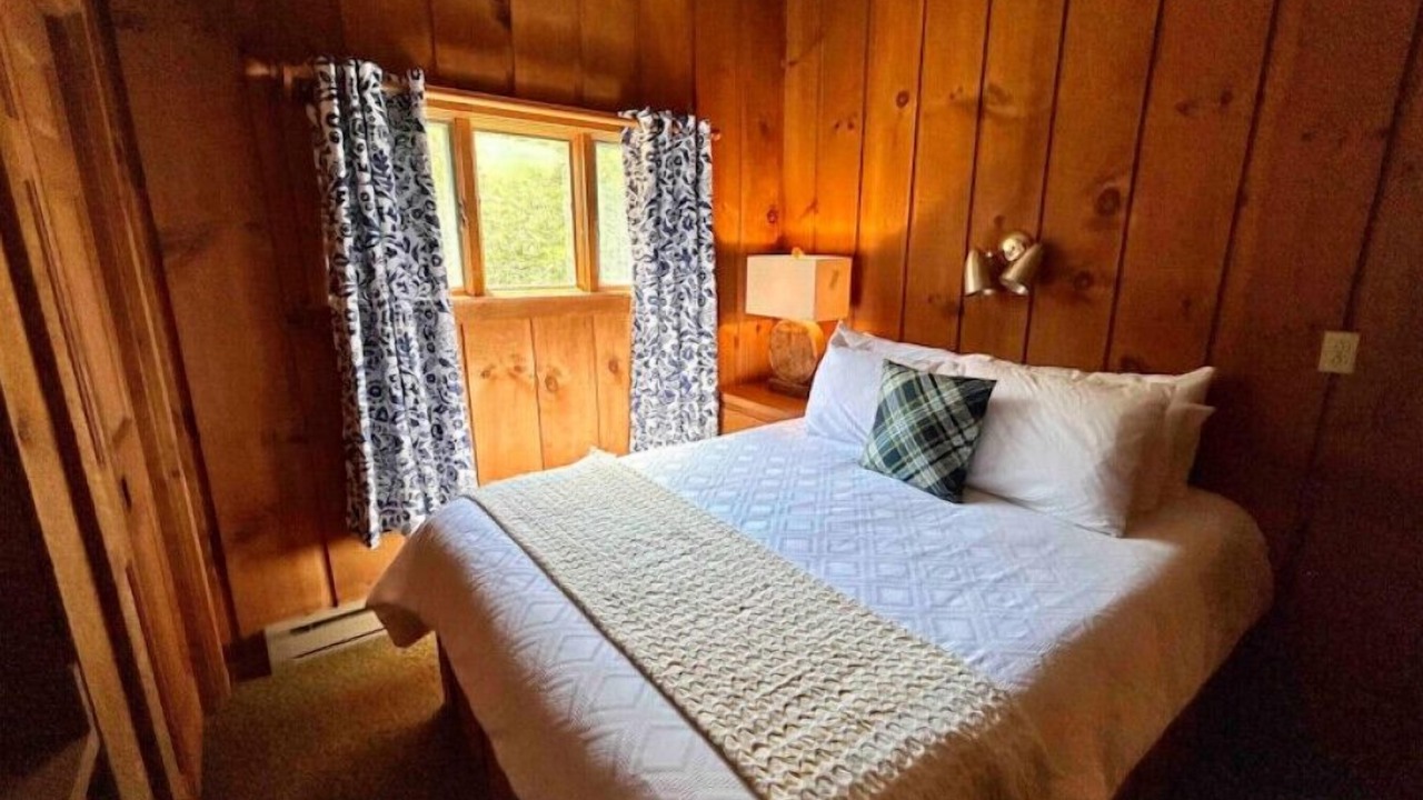 Photo of Bedroom in Manchester Center