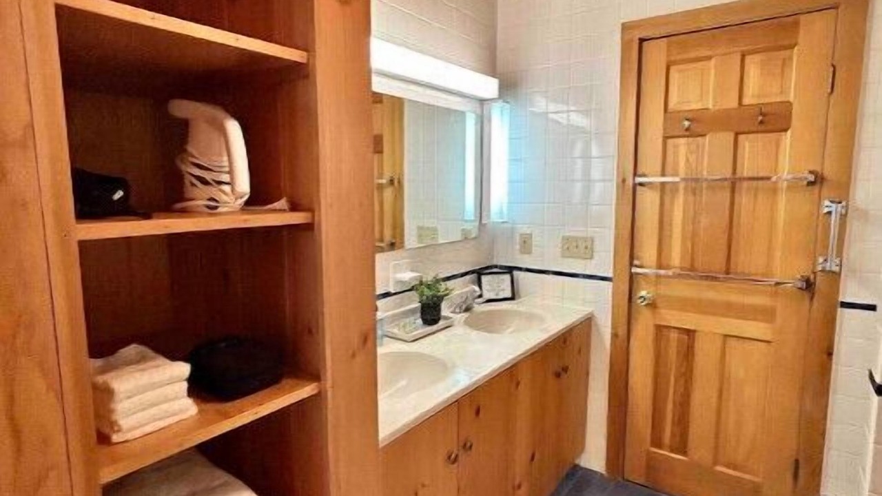 Photo of Bathroom in Manchester Center