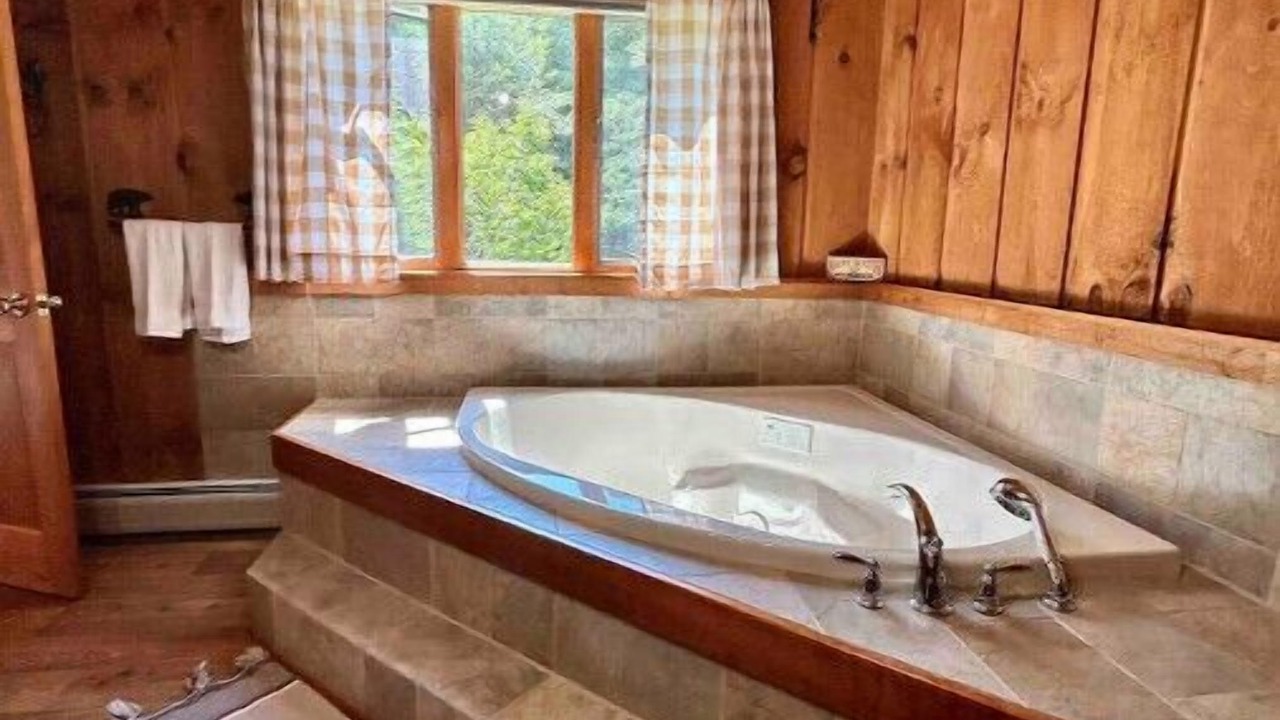 Photo of Bathroom in Manchester Center