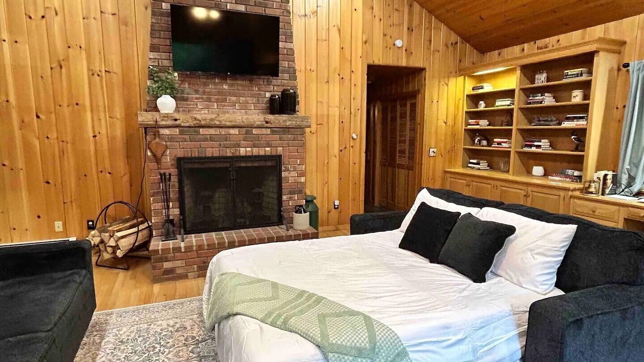 Photo of Bedroom in Manchester Center