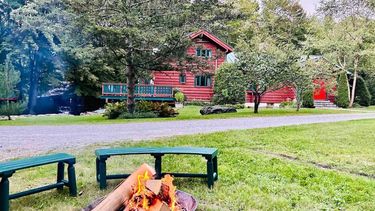 Photo of Outdoor in Manchester Center