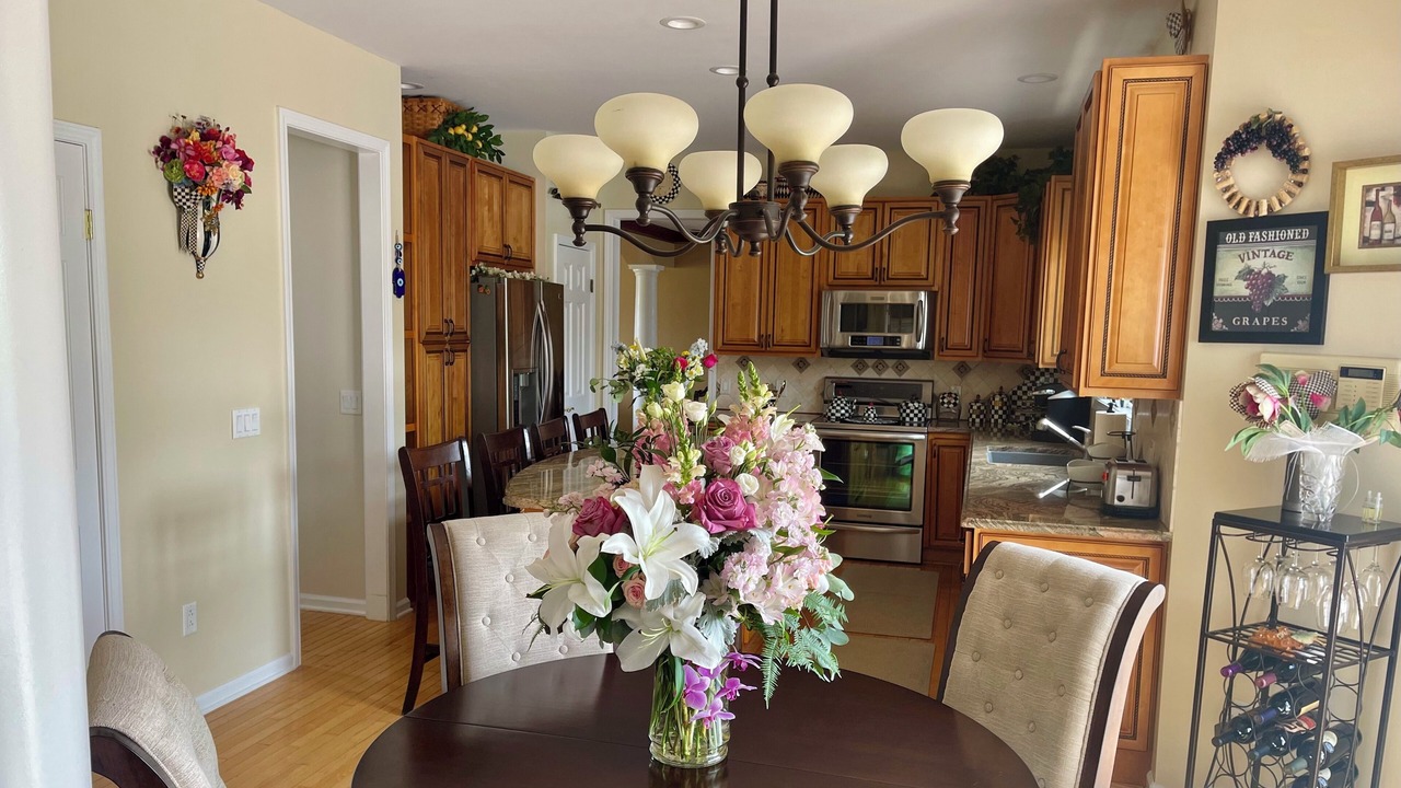 Photo of Kitchen in Webster