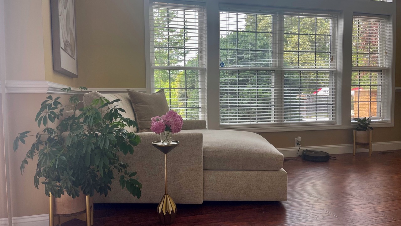Photo of Livingroom in Webster