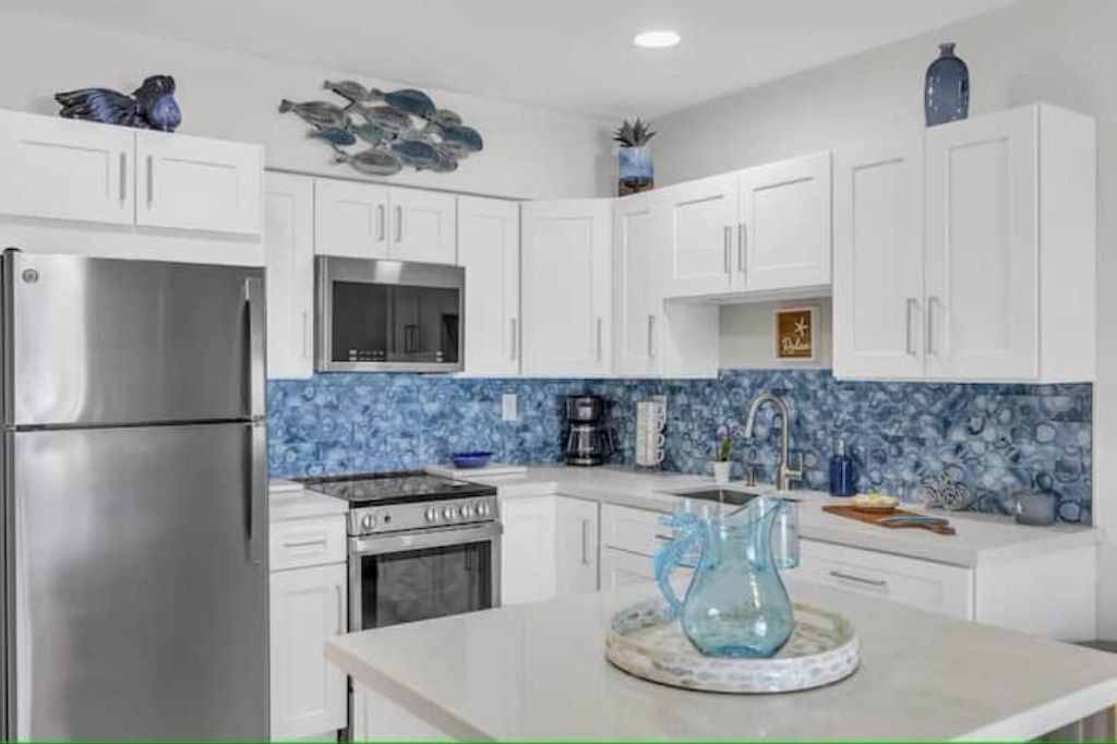 Photo of Kitchen in Marathon