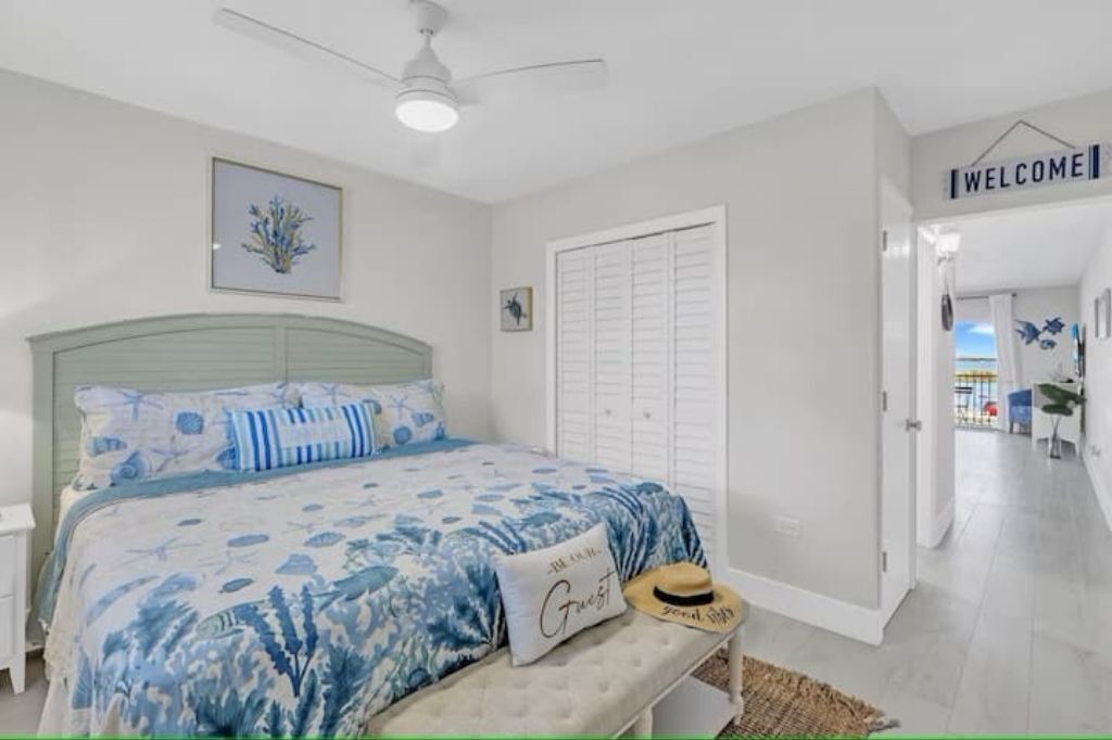 Photo of Bedroom in Marathon