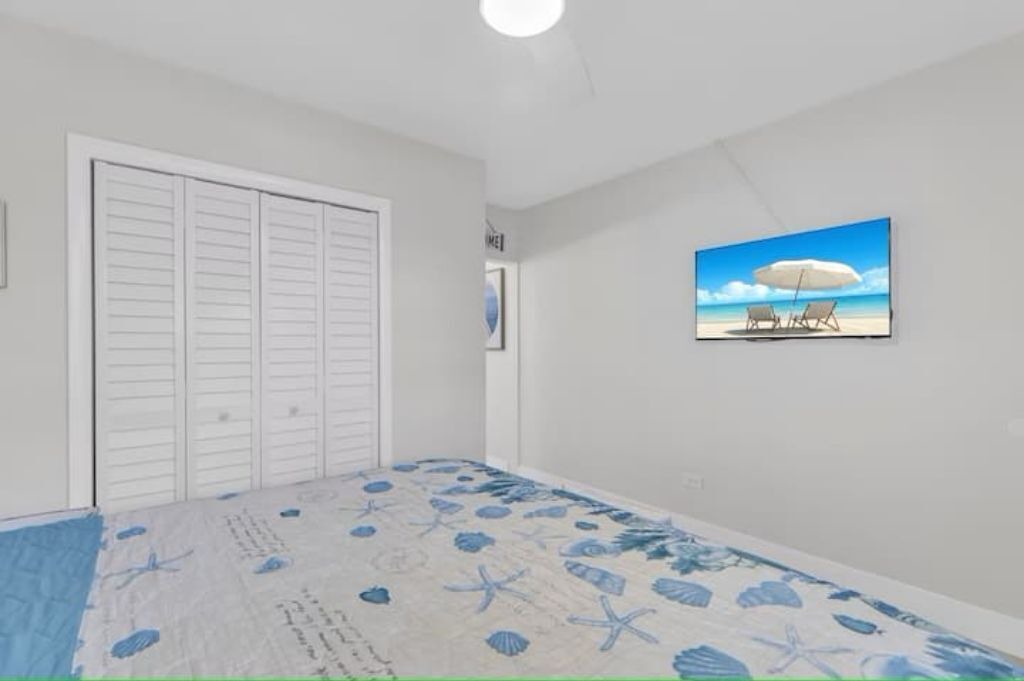 Photo of Bedroom in Marathon