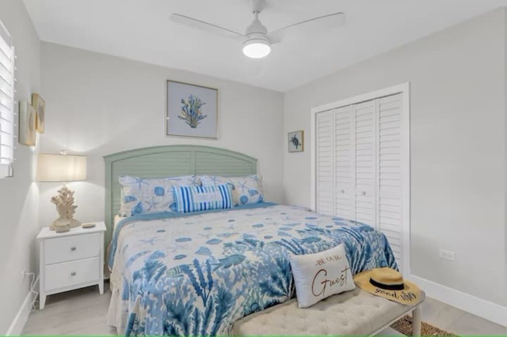 Photo of Bedroom in Marathon