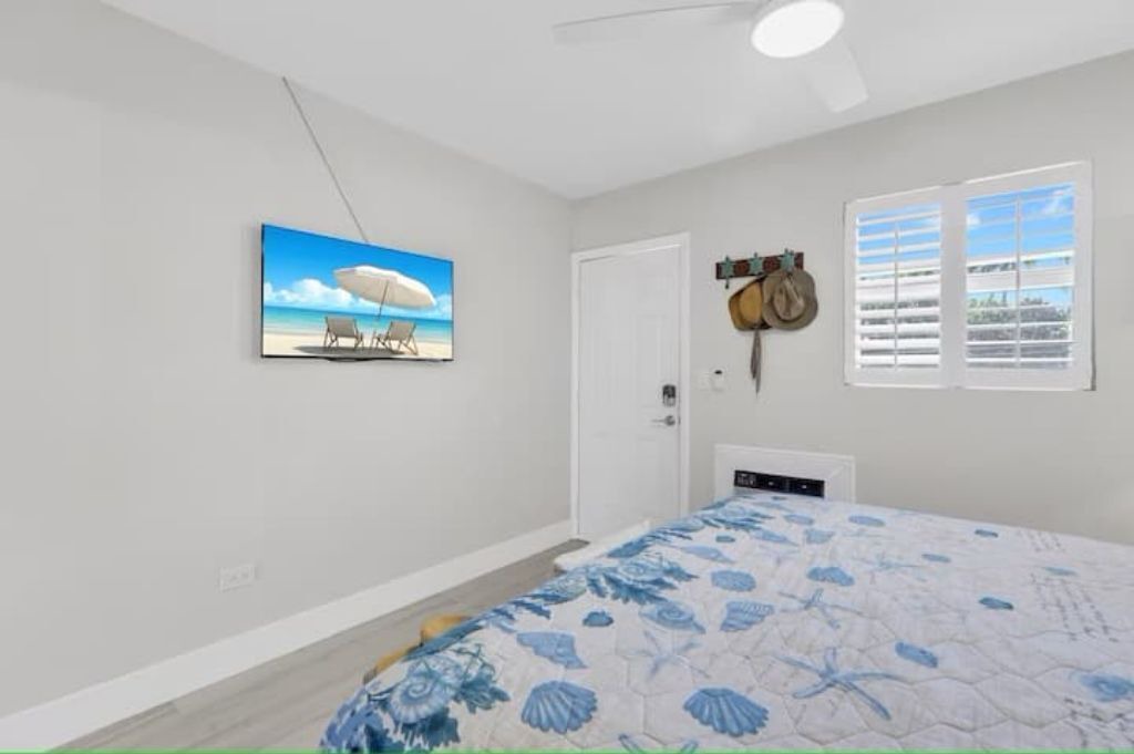 Photo of Bedroom in Marathon