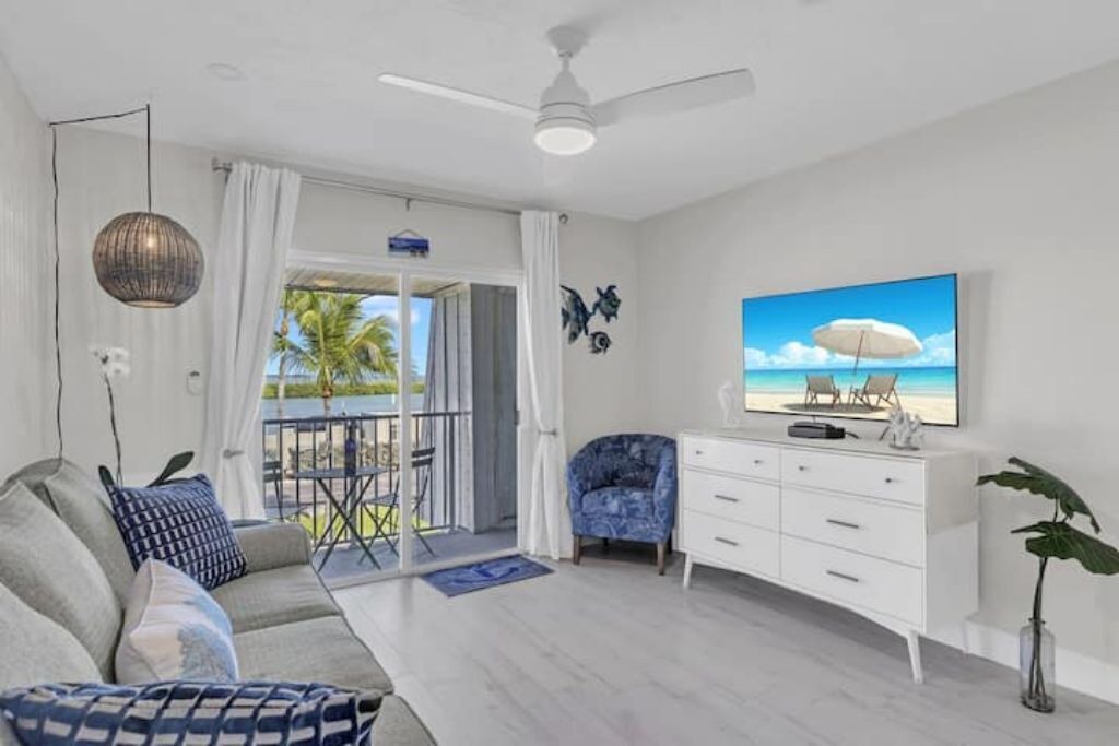 Photo of Livingroom in Marathon