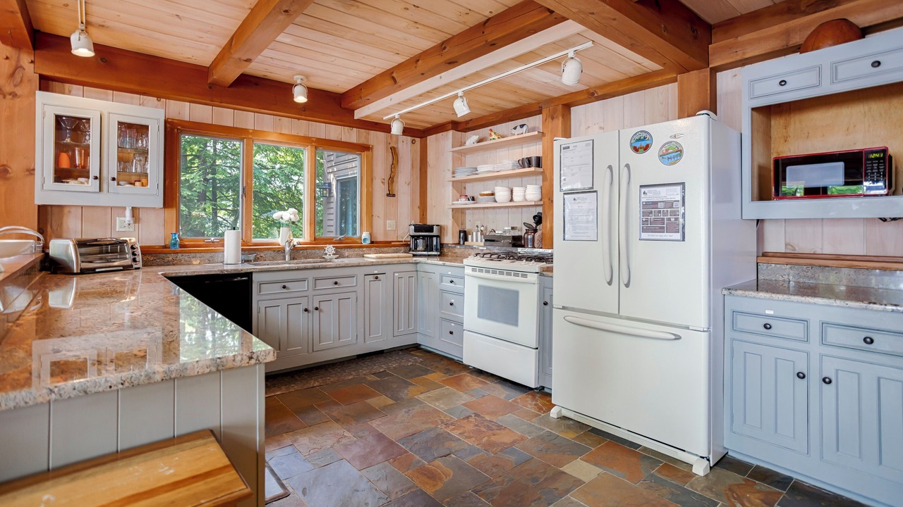 Photo of Kitchen in Canandaigua