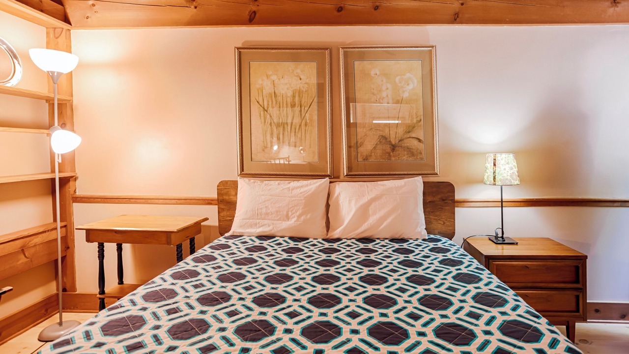 Photo of Bedroom in Canandaigua