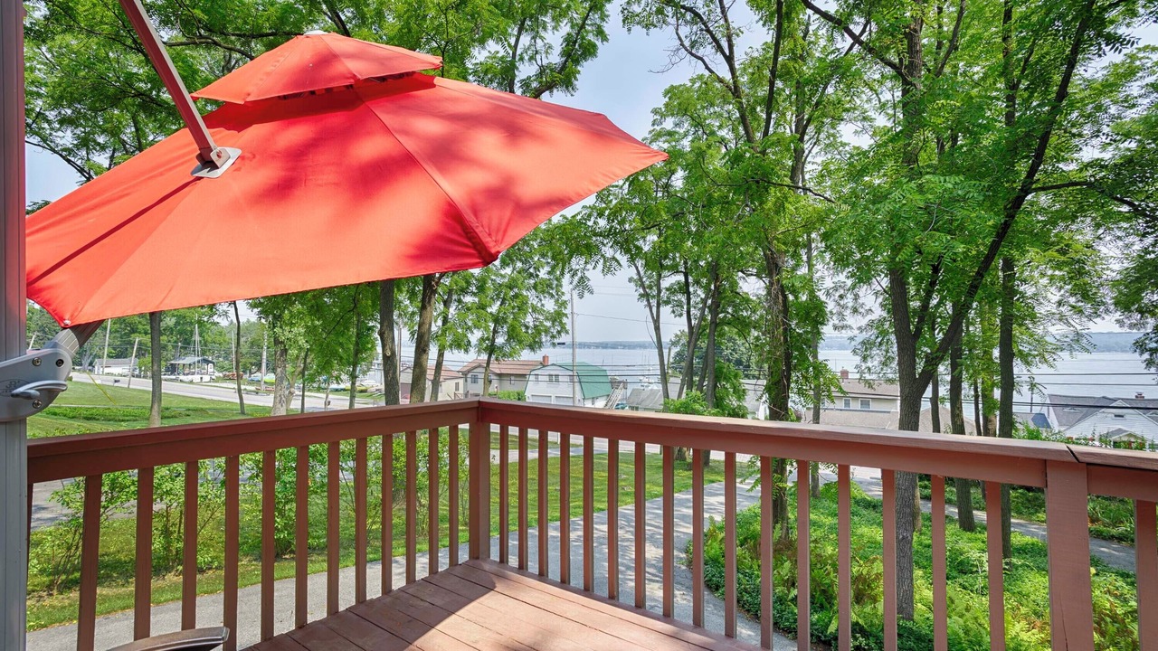 Photo of Outdoor in Canandaigua