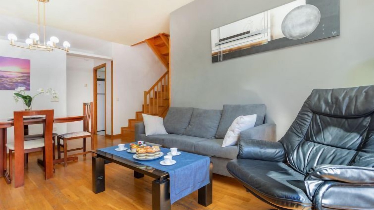 Photo of Livingroom in Sort