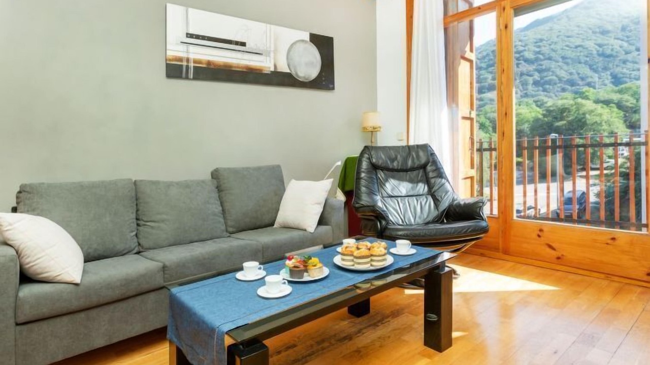 Photo of Livingroom in Sort