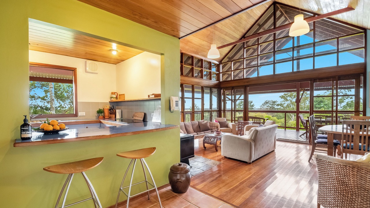 Photo of Livingroom in Tintenbar