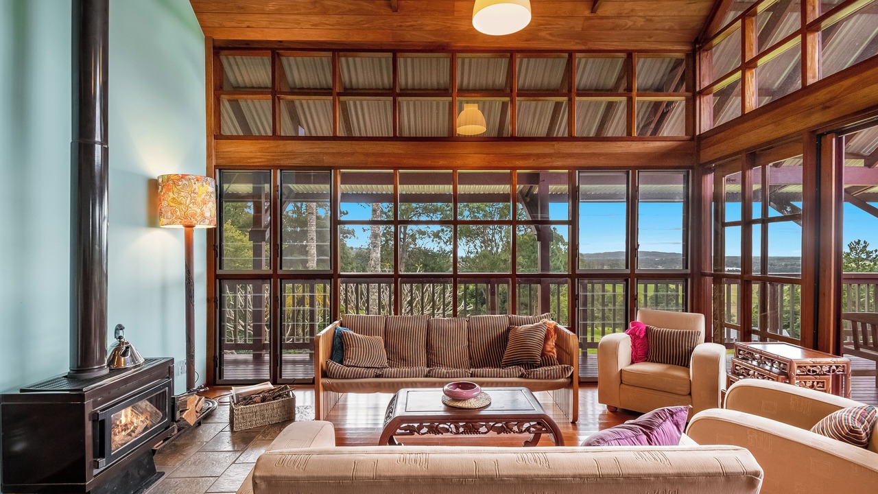 Photo of Livingroom in Tintenbar