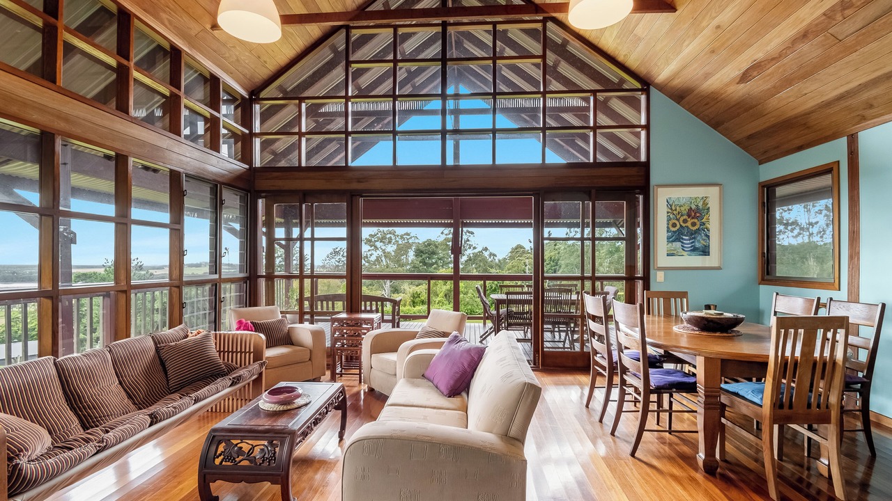 Photo of Livingroom in Tintenbar