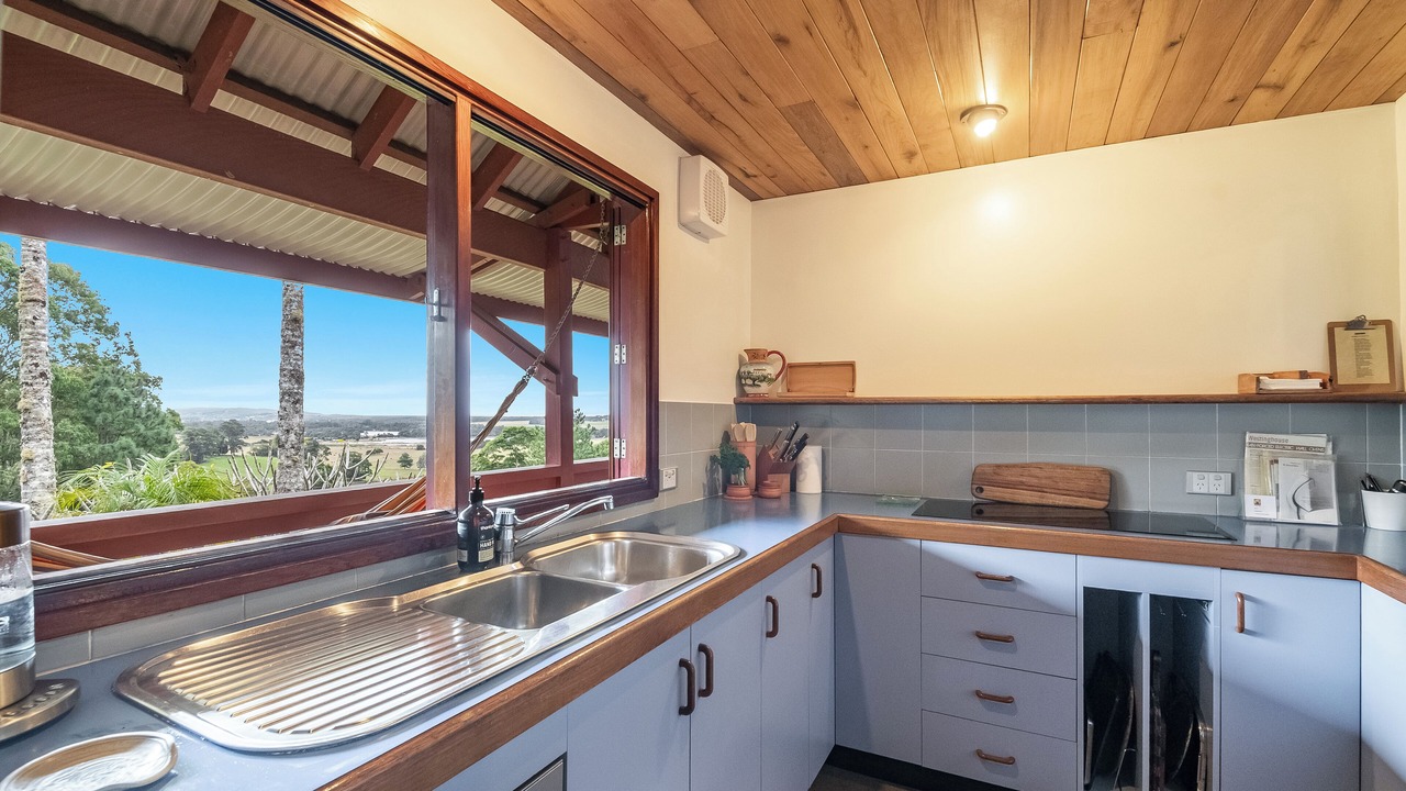 Photo of Kitchen in Tintenbar