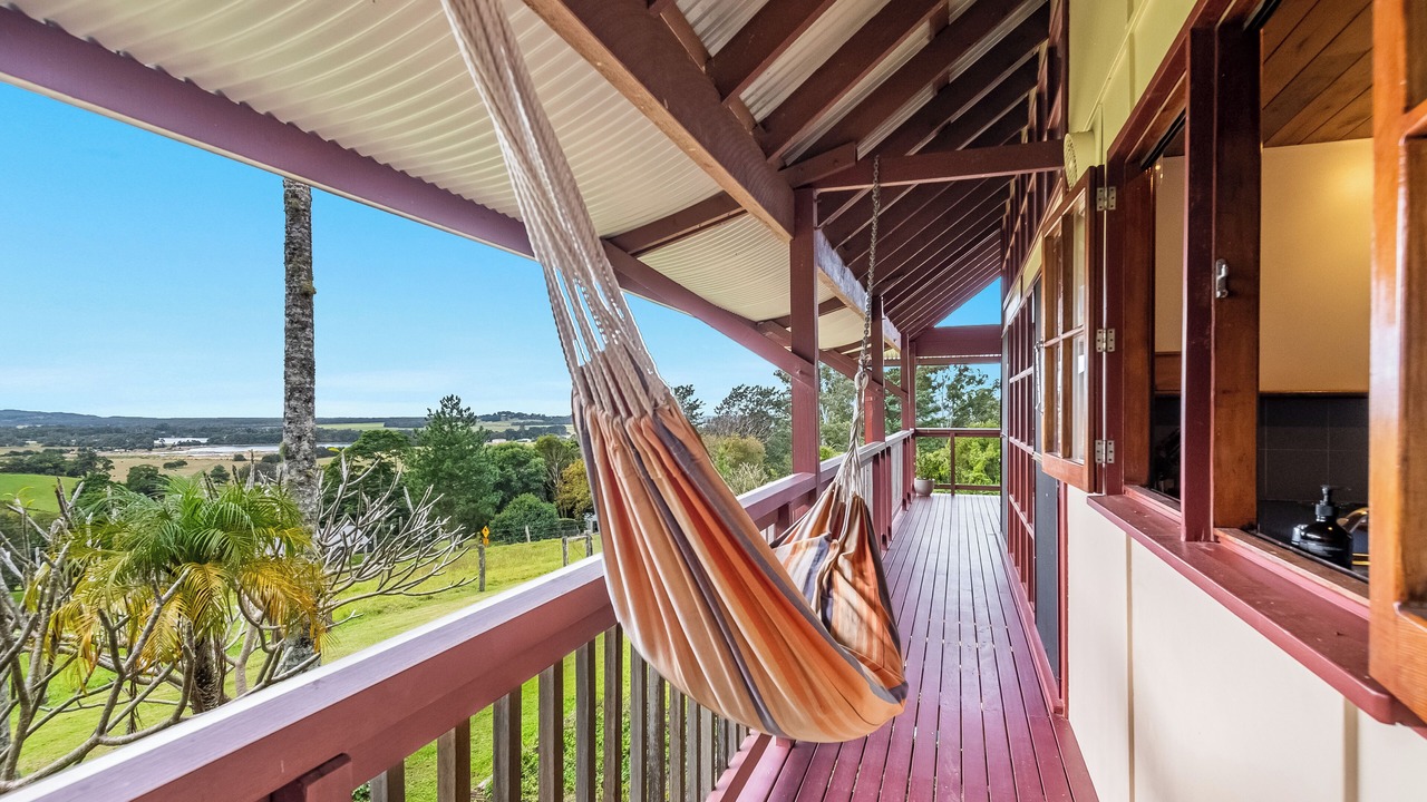 Photo of Outdoor in Tintenbar