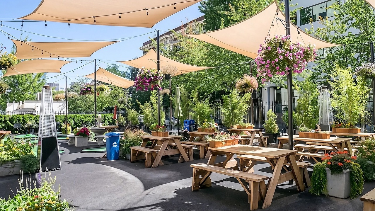 Photo of Others in Goose Hollow