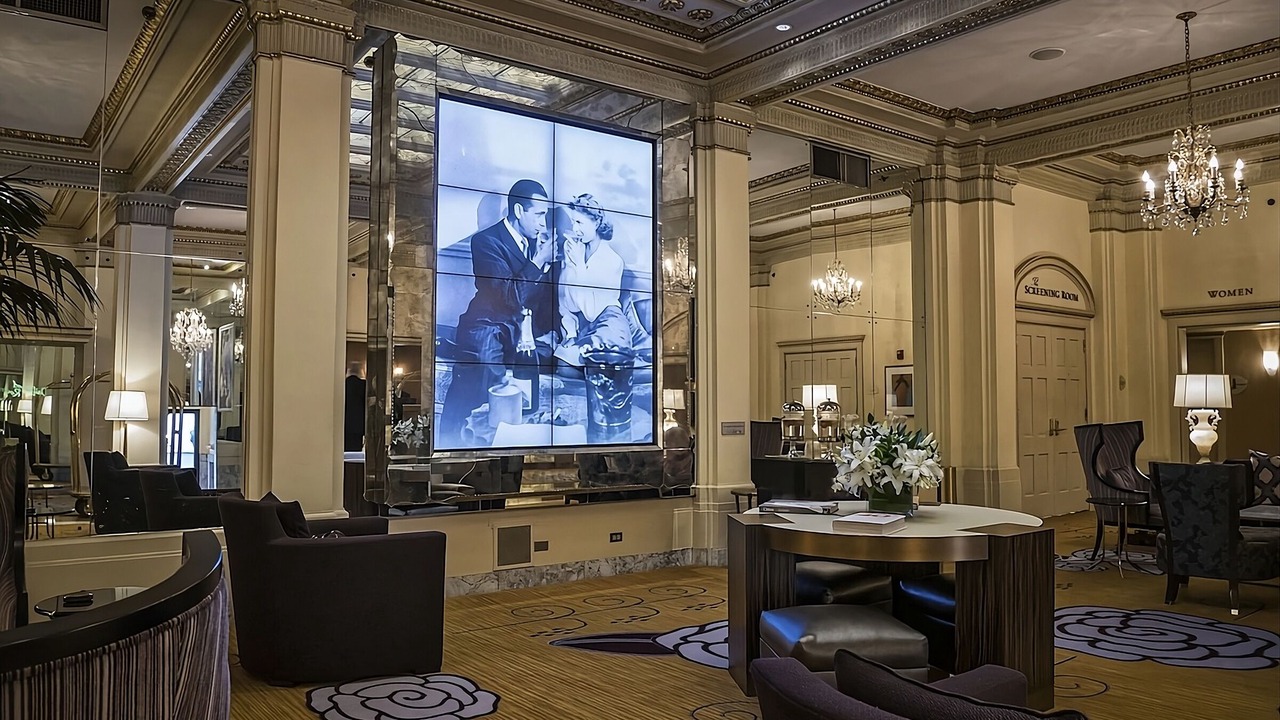 Photo of Others in Goose Hollow